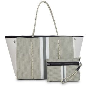 Haute Shore Neoprene Tote